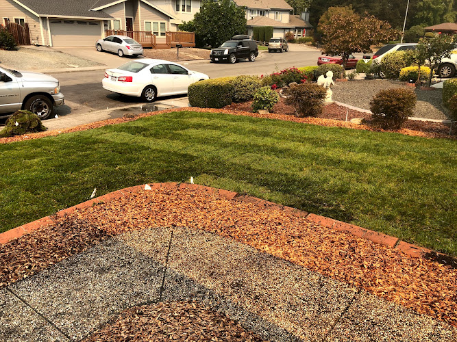 Castillo & Castillo Landscaping