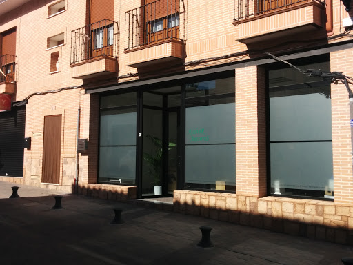 Ajalvir Asesores SL - Thumbnail