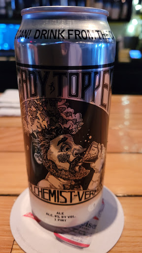 Finnigan's Pub - Visual