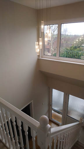 David Cheshire Painting and Decorating - Thumbnail