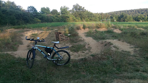 Pumptrack Deufringen - Thumbnail