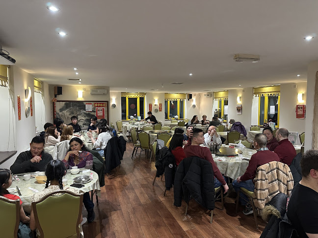 Reviews of Manchurian in Aberdeen - Restaurant