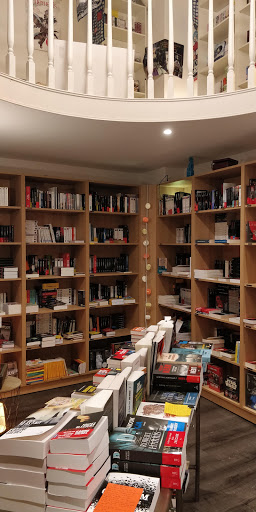 Librairie La Fabrique - Verdun - Thumbnail