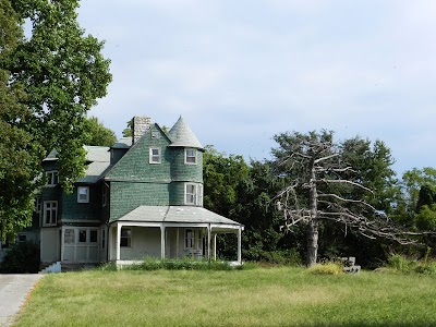 Eliestoun Arboretum