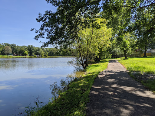 Arnold City Park Gallery - United States