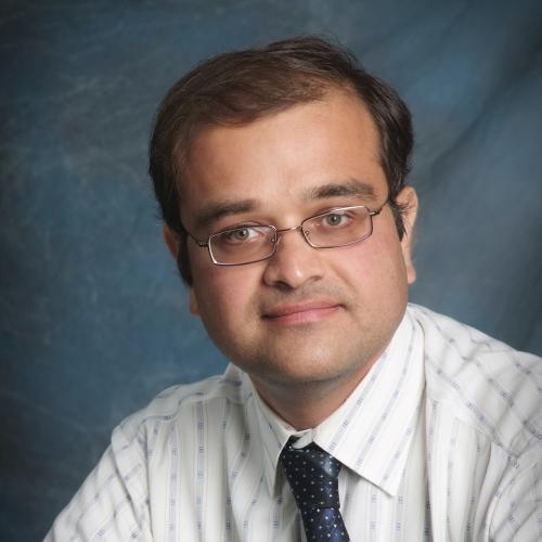 Nishant I Koradia Md