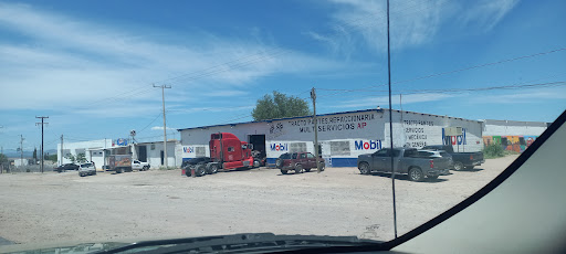 Multiservicios AP
