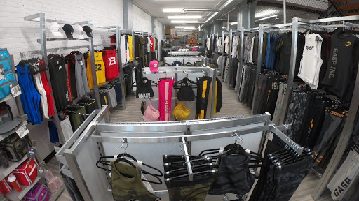 Gym Star Pro Shop - Thumbnail