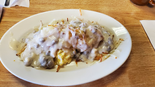 Texan Kitchen - Visual