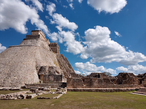 Mayan Journey Mexico