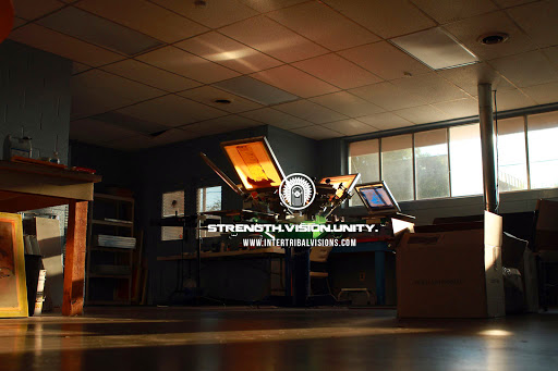 Intertribal Visions Unlimited