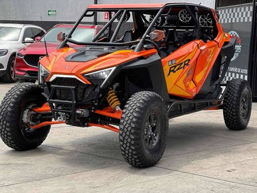 BANANO RZR