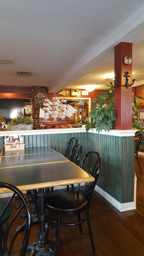 Bay Street Cafe - Thumbnail