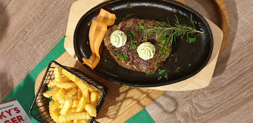 Rocky´s Burger & Grill