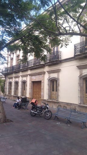 Casa Álvarez del Castillo
