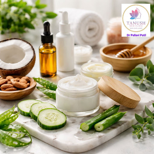 Soft, glowing skin is possible at every age when the right care meets expert guidance. At Tanush… post image