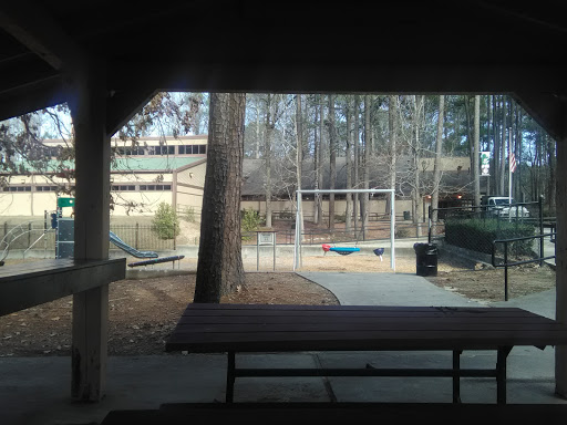 Burdett Park - Thumbnail