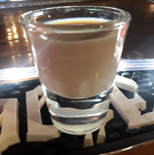 Norby's Pub - Visual
