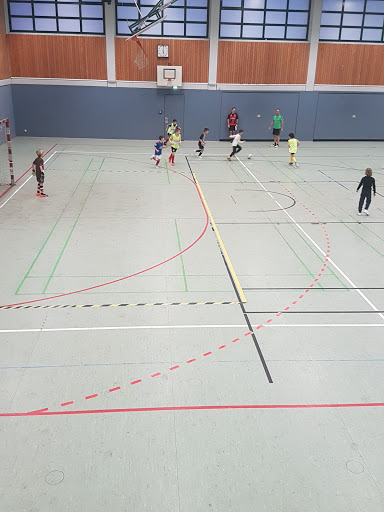 Albert-Zimprich Halle - Thumbnail