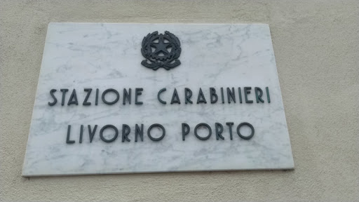 Carabinieri • Comando Stazione Livorno Porto - Thumbnail