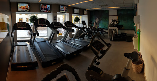 Nordic Wellness Falköping - Thumbnail