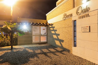 Photos of Green Oak Hotel