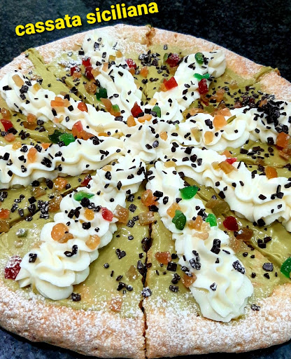 Alla Buon'ora Pizzeria - Panineria - Thumbnail