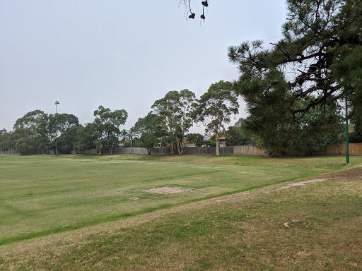 Terrara Park