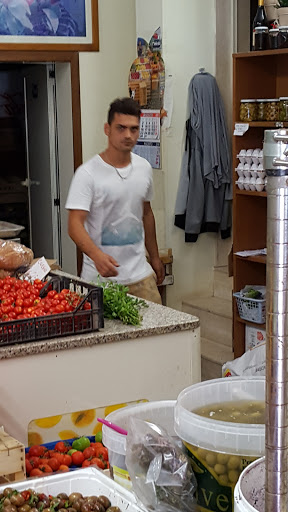 Supermercato Giemme