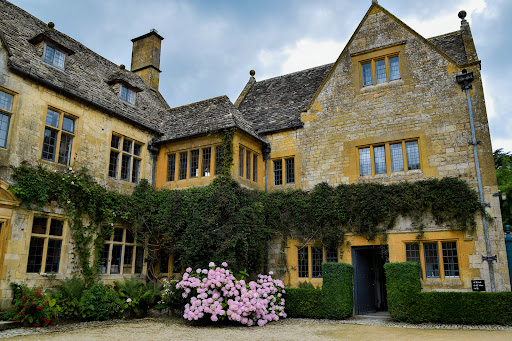 National Trust - Hidcote - Thumbnail