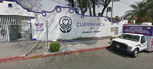 DIF Cuernavaca - Visual