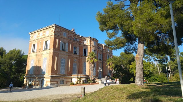 Château Pastré