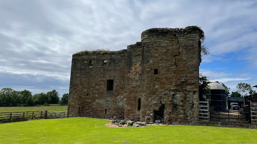 Thomaston Castle
