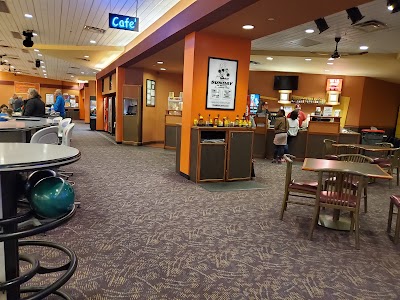 Franklin Family Entertainment Center