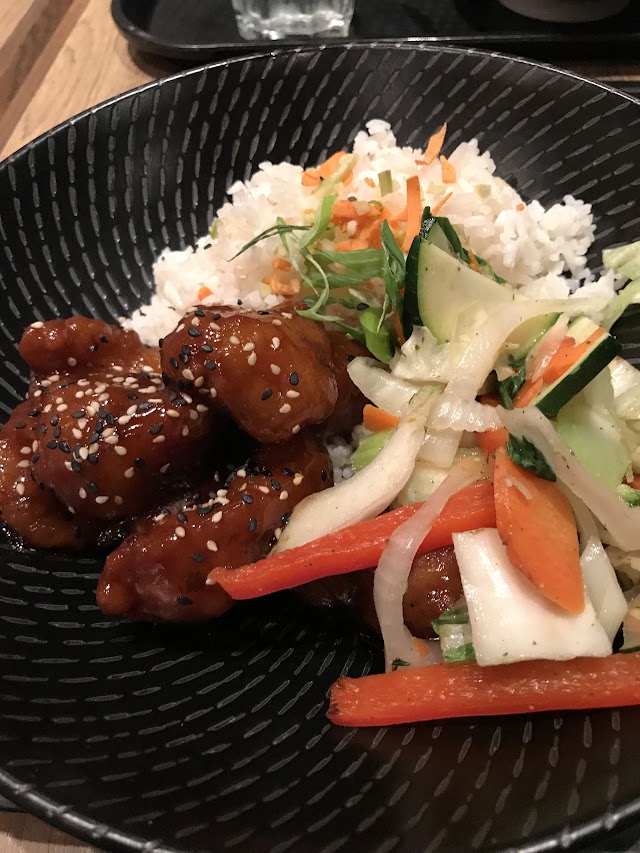 Sésame Restaurant