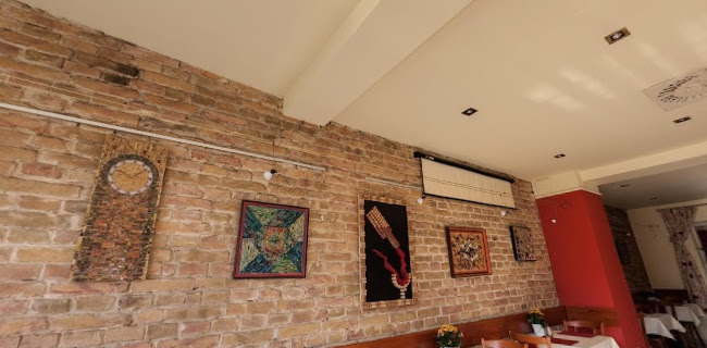 Komentáre a hodnotenia Pizzeria Emilia