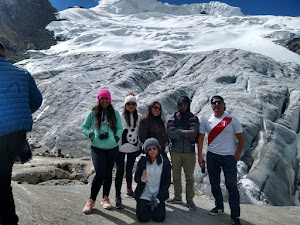 Alfaroutes travel of Perú 2