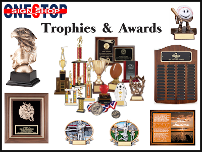 OneStop Sign Shop & OMG Oh My Gifts