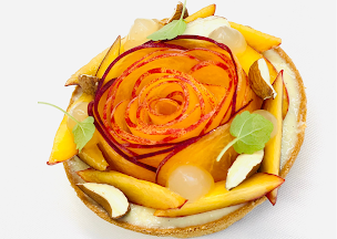 Photo n°57 de À l'Image Sainte-Anne à Vannes (Restaurant)