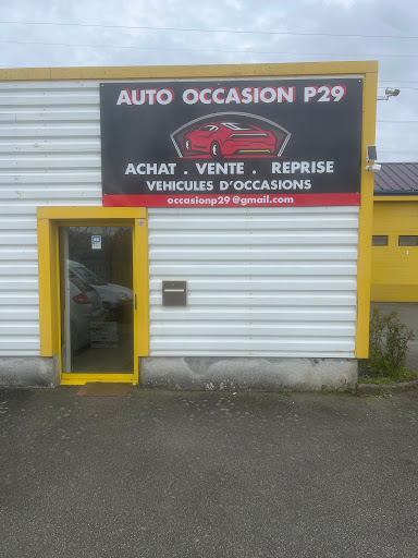 AUTO OCCASION P29 - Thumbnail