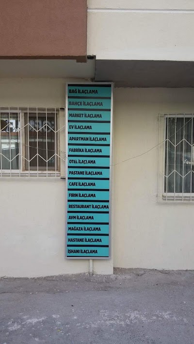 Photos of MARAŞ İLA&Ccedil;LAMA