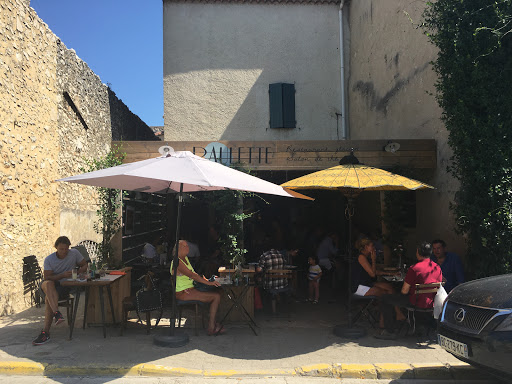 Chez Paulette