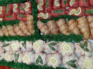 Photo n°5 de SAS Salama Clouange à Clouange (Boucherie)