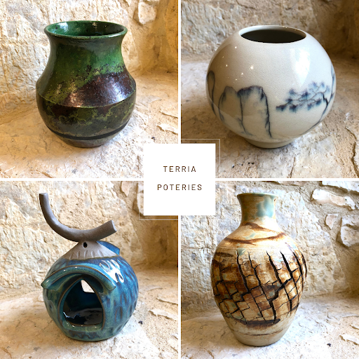 Photo de Terria Poteries