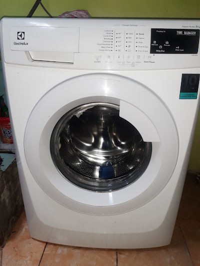 Photos of Sanken Service