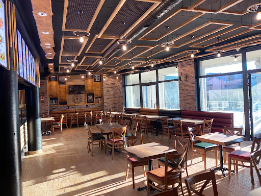 Istanbul Kebap e Pizza e Grill e Bar, Fino Mornasco