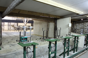 Photo n°1 de L'Anizienne à Anizy-le-Grand (Club de tir)