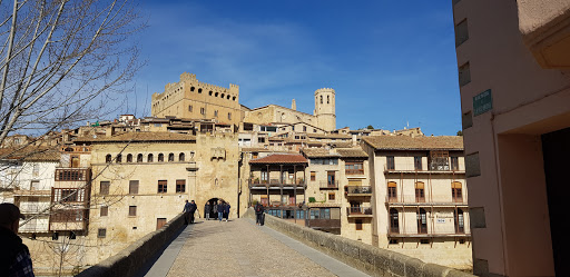 Apartamentos Querol - Thumbnail