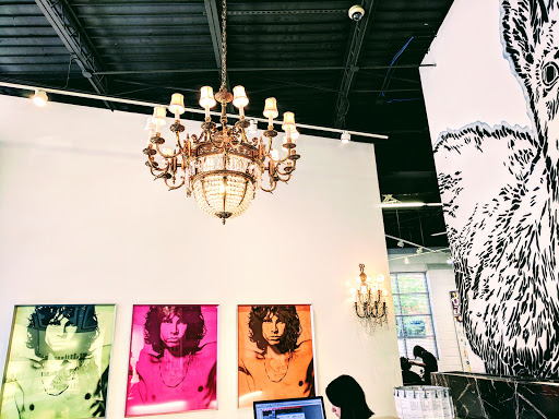 Denny Kemp Salon Spa - Thumbnail