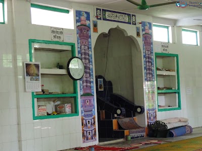 Photos of Patakhali Uttarpara Jama Mosque